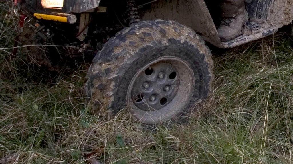 Father, daughter killed in northeast Minnesota ATV crash, sheriff says — WCCO — Gopher, Celebration Sports news