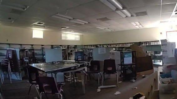 Shuttered Santa Rosa school majorly damaged by copper theft, vandalism — CBS Bay Area (KPIX), Celebration Real Estate news