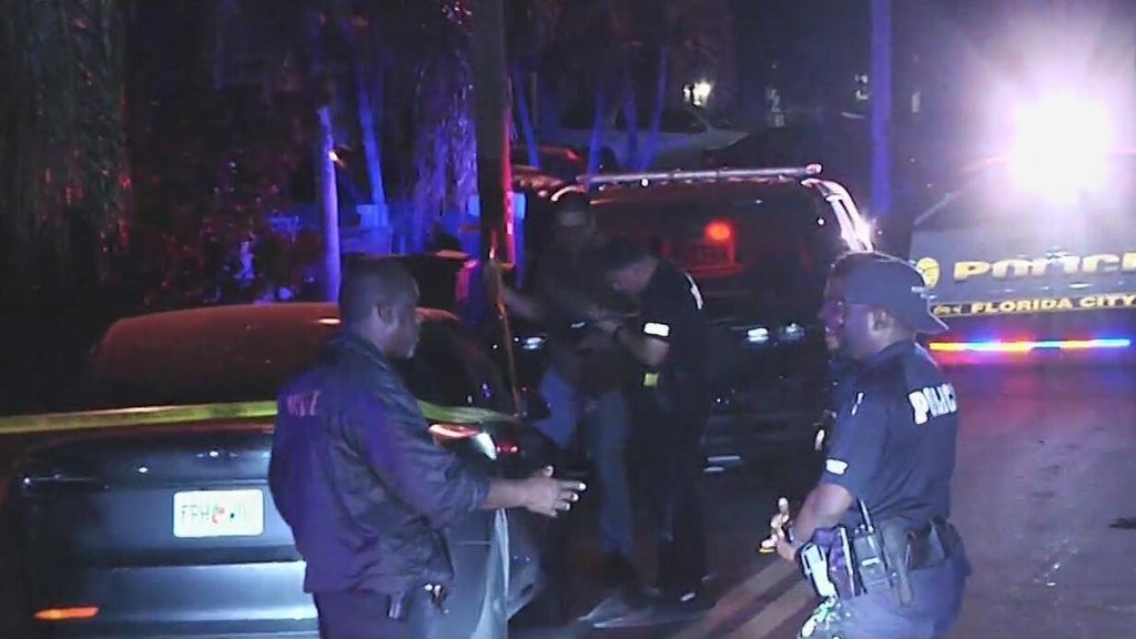 Man shot in the groin in Florida City, police report — CBS Miami, Celebration Health news