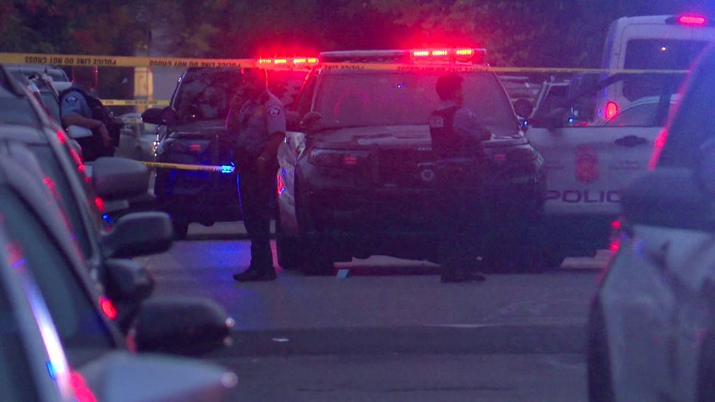 Minneapolis officer fires gun when armed teen carjacker hits squad in stolen car, police say — WCCO / CBS Minnesota, Celebration Health news
