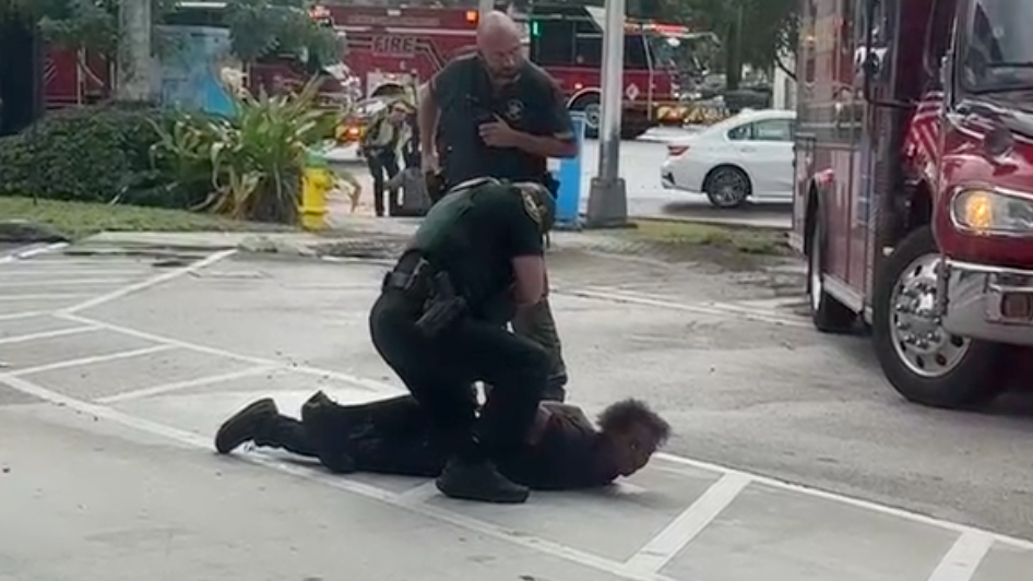 Woman arrested, person hospitalized after multi-vehicle crash, vehicle hits Deerfield Beach gas station — CBS Miami, Celebration Real Estate news