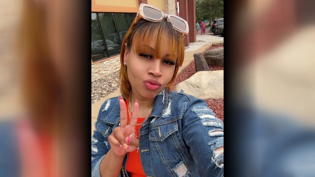 Sister of Minneapolis woman killed by ex-boyfriend urges mayor to reprimand officers in her case — WCCO / CBS Minnesota, Celebration Health news