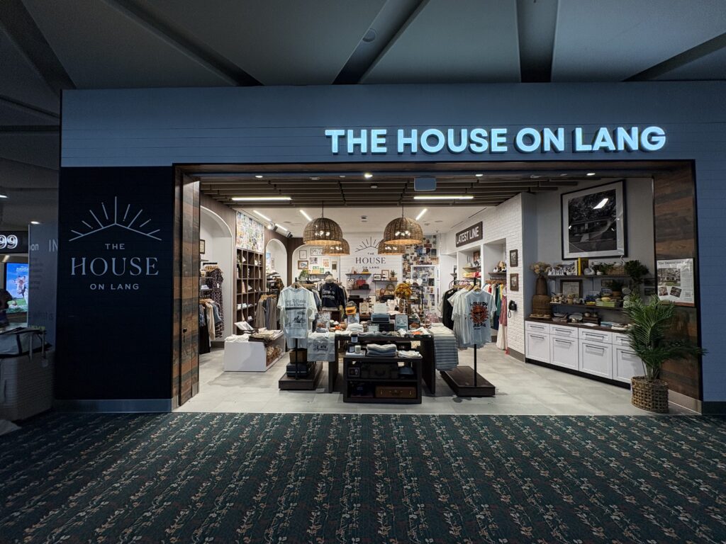 From Mills 50 to MCO: The House on Lang Opens at One of America’s Busiest Airports — Bungalower Orlando, Celebration Business news