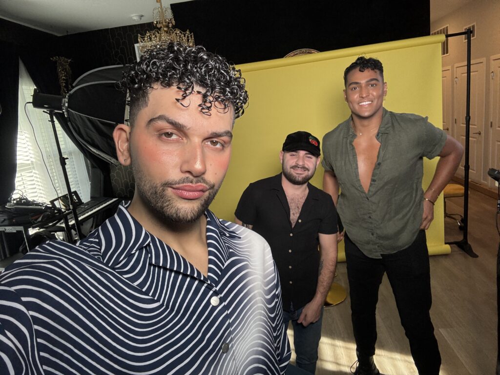 Orlando Filmmaker Looking for Local Artists for Reality Series — Bungalower Orlando, Celebration Dining news