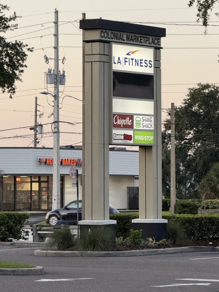 Hold the Cookie Butter: Trader Joe’s May Be Coming to Colonial Marketplace — Bungalower Orlando, Celebration Health news