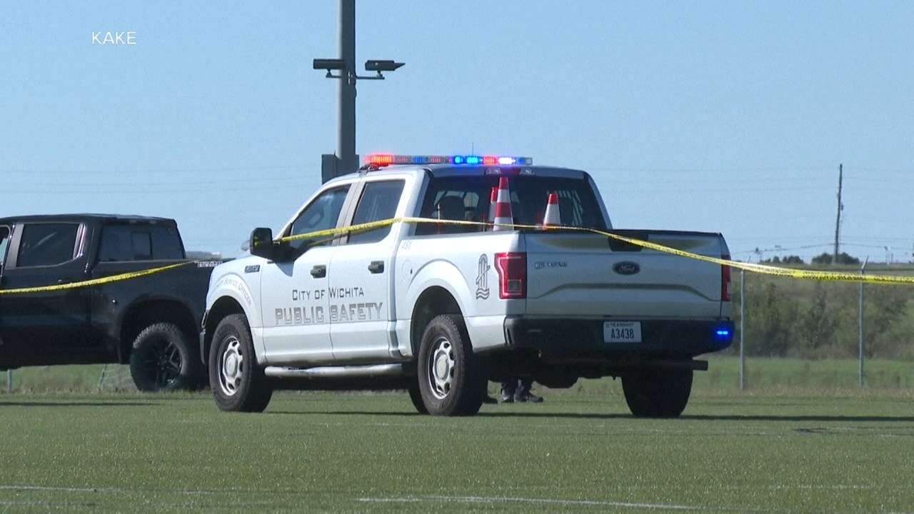 Driver in deadly Kansas soccer field crash released while investigation continues

       — ABC 7 Bay Area