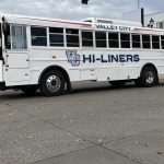 Hi Liner Cross Country Team Gets Nice Send Off — NewsDakota, Celebration Technology news