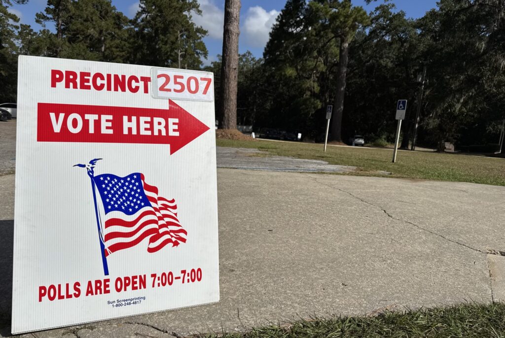 Nearly 4 million Floridians have voted so far — Celebration Real Estate news