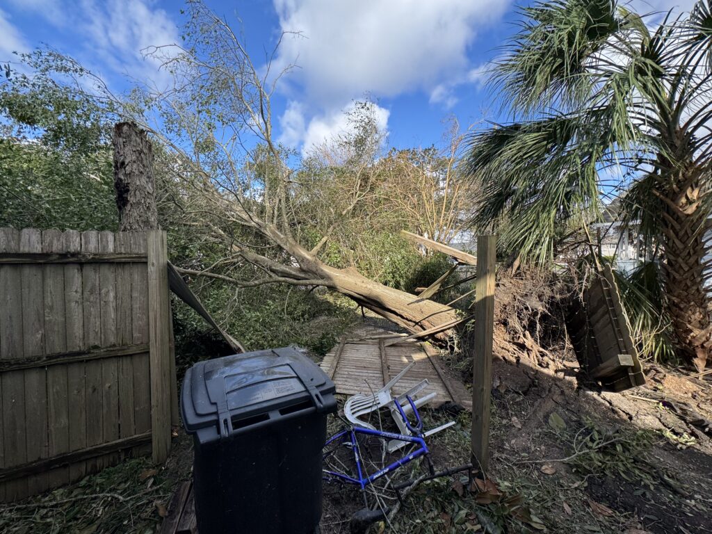 DeSantis says Florida Isaias death toll reaches six; thousands still without power — Florida Phoenix, Celebration Health news