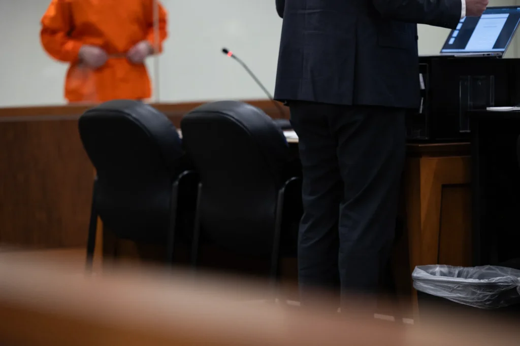With fewer public defenders, indigent defendants pay the price — Florida Phoenix, Celebration Schools news