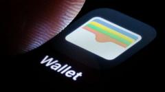 UK asks Apple to widen access to its payment tech — BBC Technology, Celebration Technology news