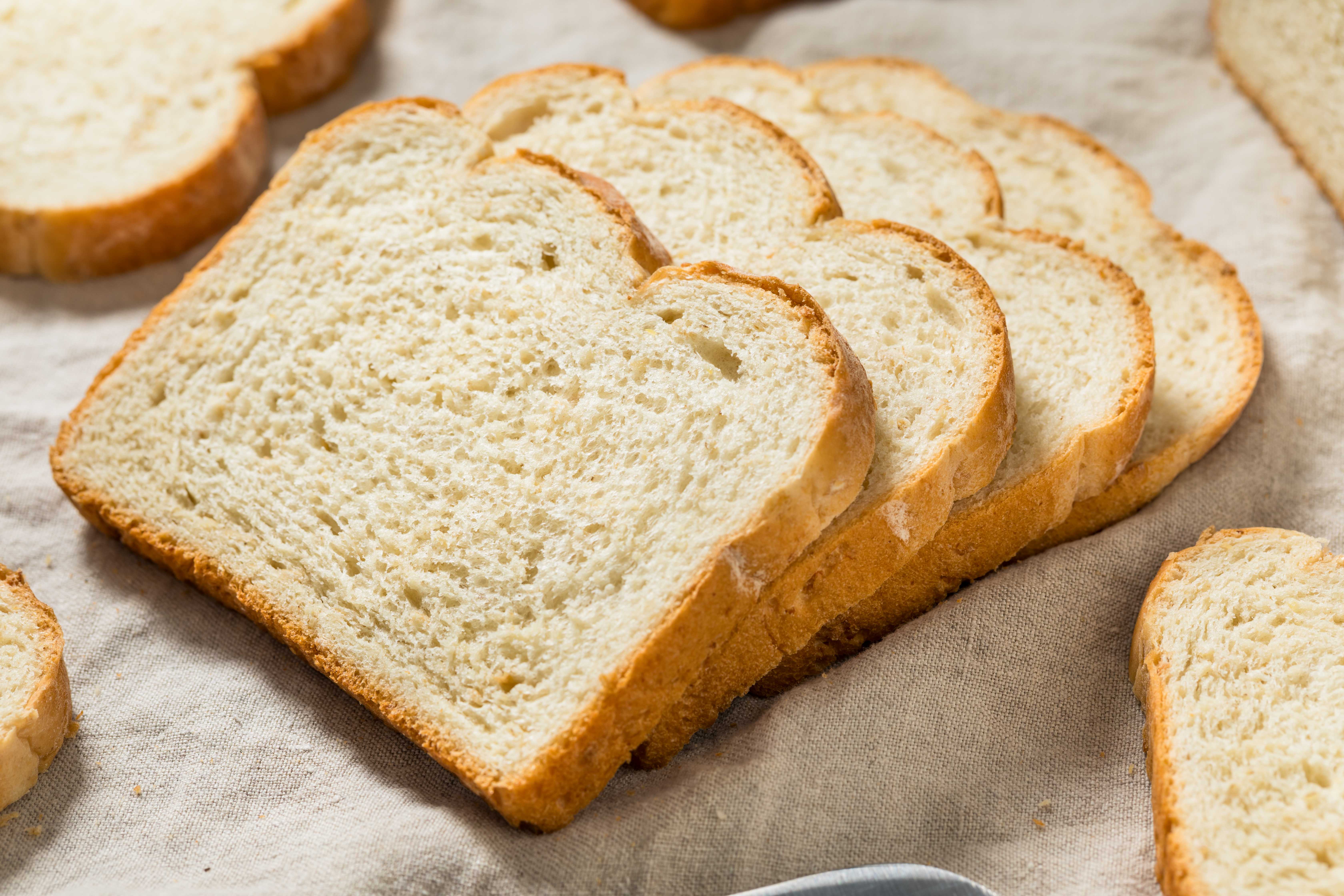 Found a moldy slice of bread? Here’s whether it’s safe to keep the loaf — WESH 2 Orlando