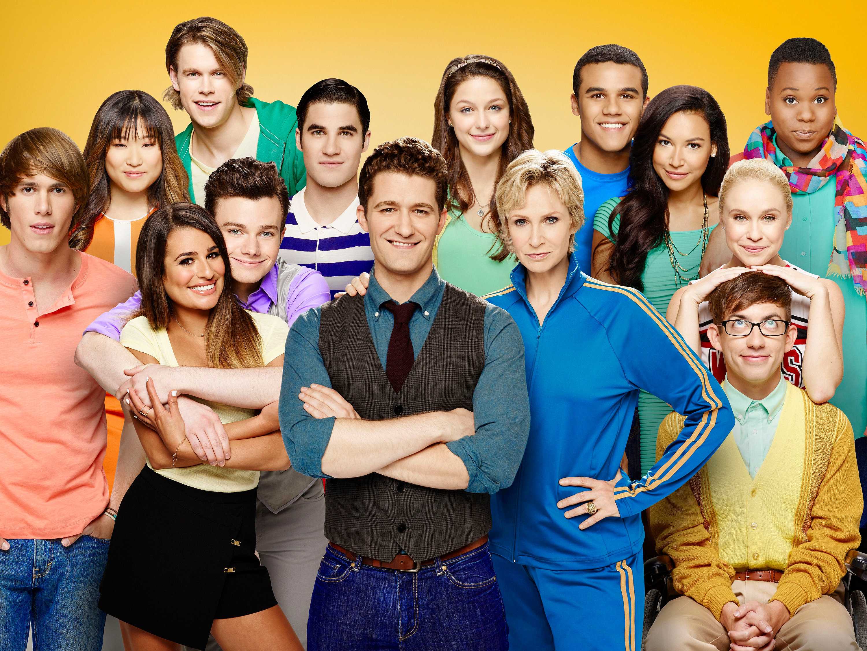 'Glee' reboot is officially happening a decade after the show’s end — WESH 2 Orlando