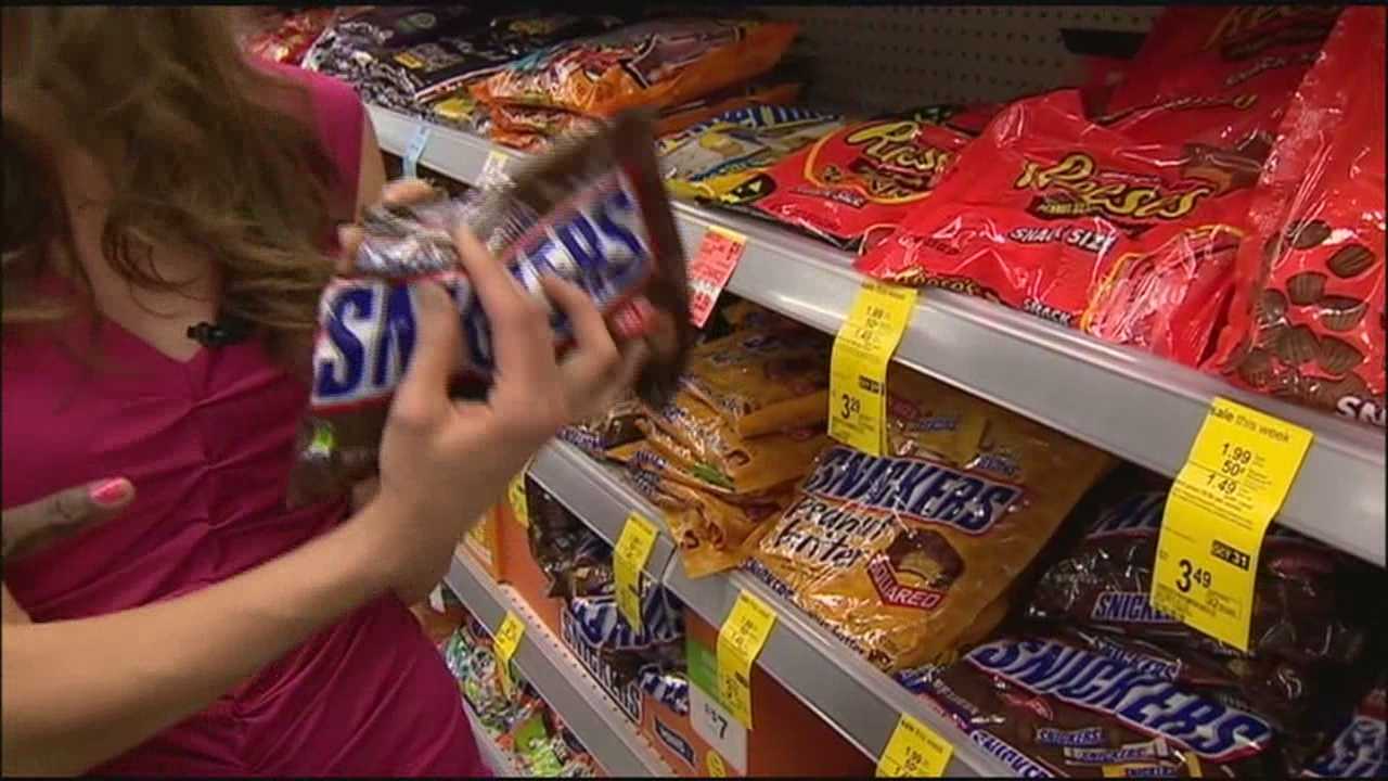  Halloween tips: candy safety, healthier choices, and keeping kids active  — Celebration Health news