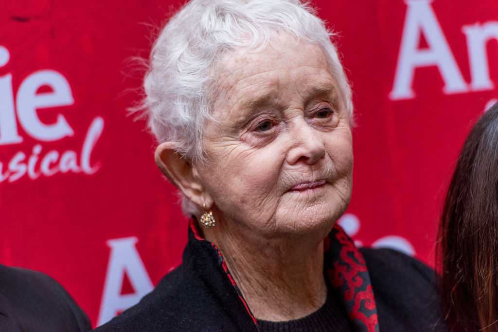 Oscar-nominated actress Barbara Barrie dies via medical assistance, rep says — Celebration Health news