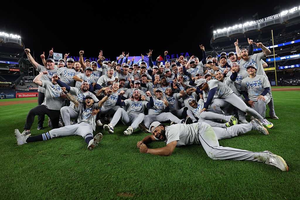 The road ahead: Rays face Guardians in ALCS — WESH 2 Orlando, Celebration Community news