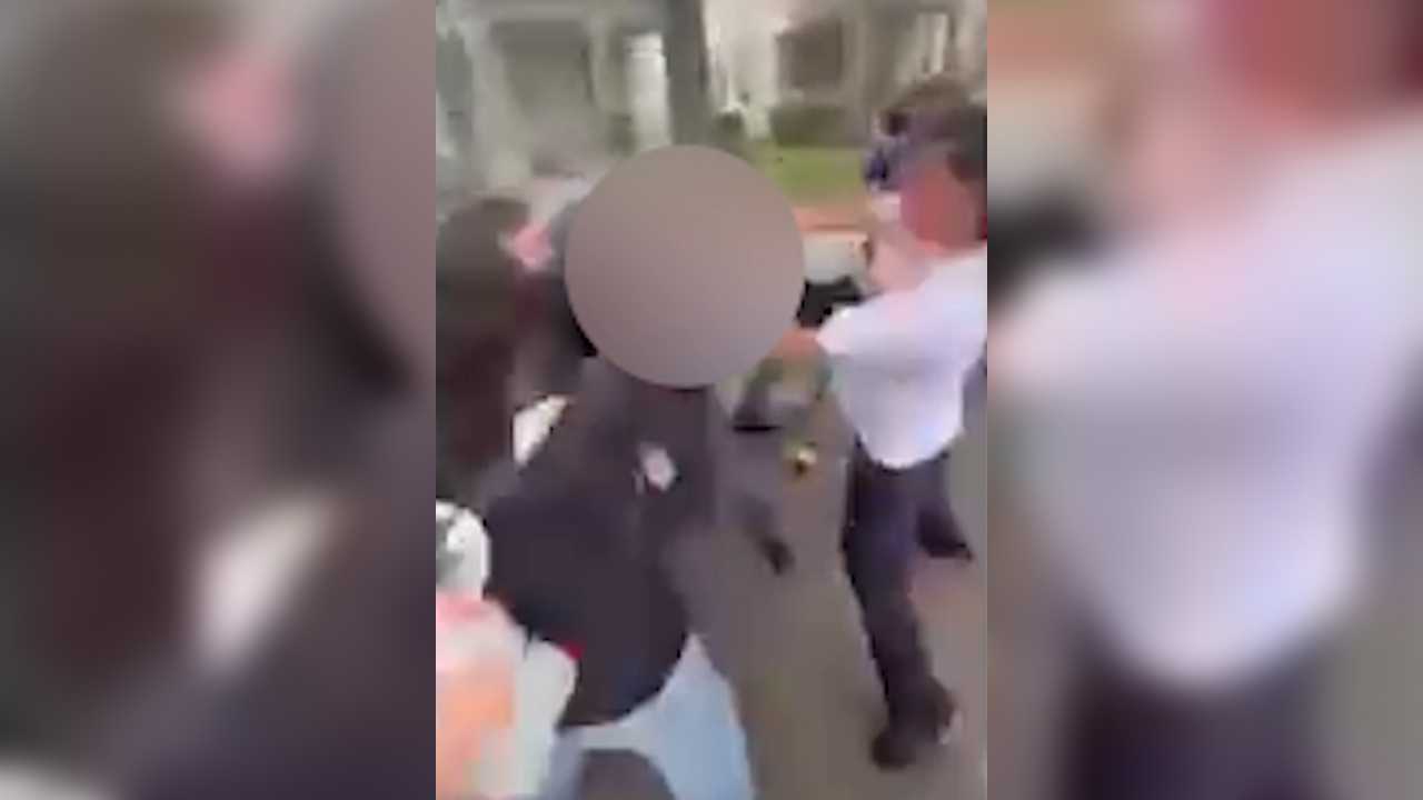 9 Harmony students arrested after attacking fellow student who stood up to bullying, sheriff says — WESH 2 Orlando, Celebration Schools news