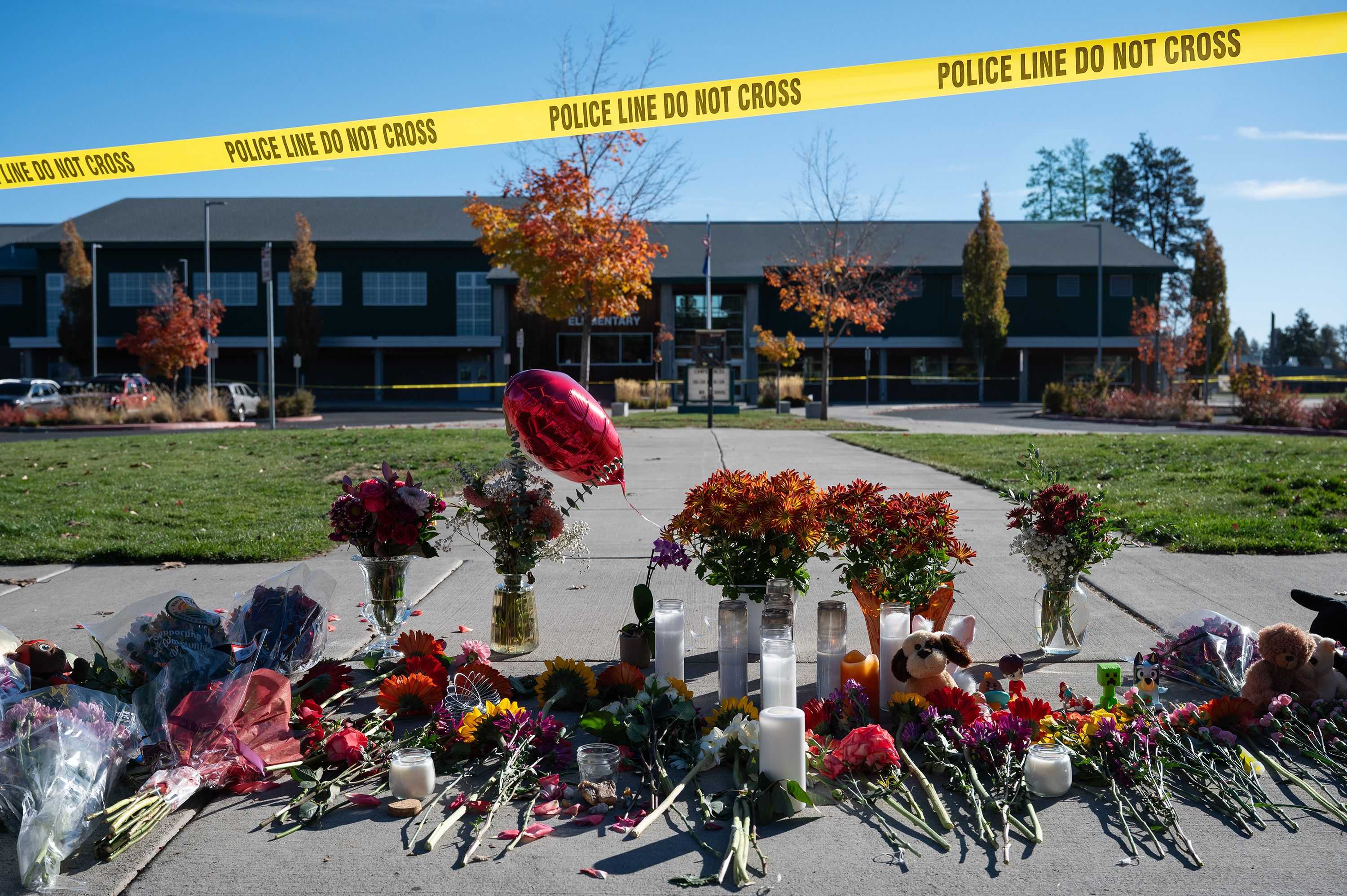A 16-year-old carried out the Bend school shooting. Could his parents face charges? — WESH 2 Orlando, Celebration Schools news