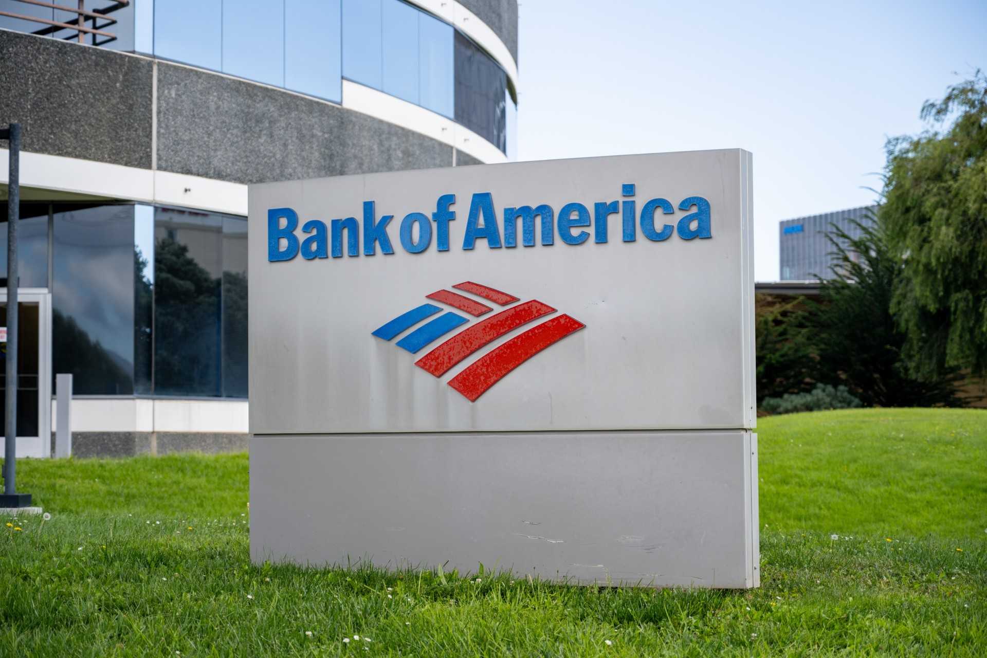 US hits Bank of America with $1.2 billion fine, saying it violated money laundering, sanctions laws — WESH 2 Orlando, Celebration Community news