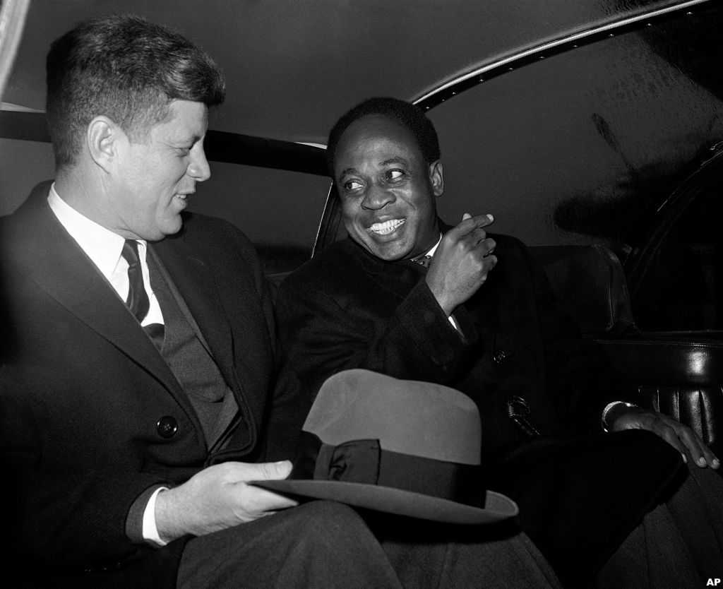 New documentary 'The Eyes of Ghana' produced by the Obamas and streamer IShowSpeed — WESH 2 Orlando