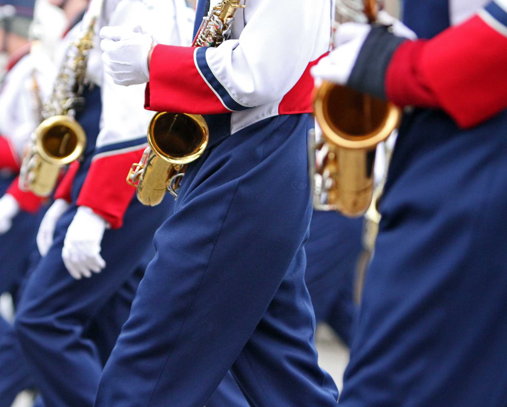 OCPS students selected for Macy's Thanksgiving Day Parade Band — WESH 2 Orlando