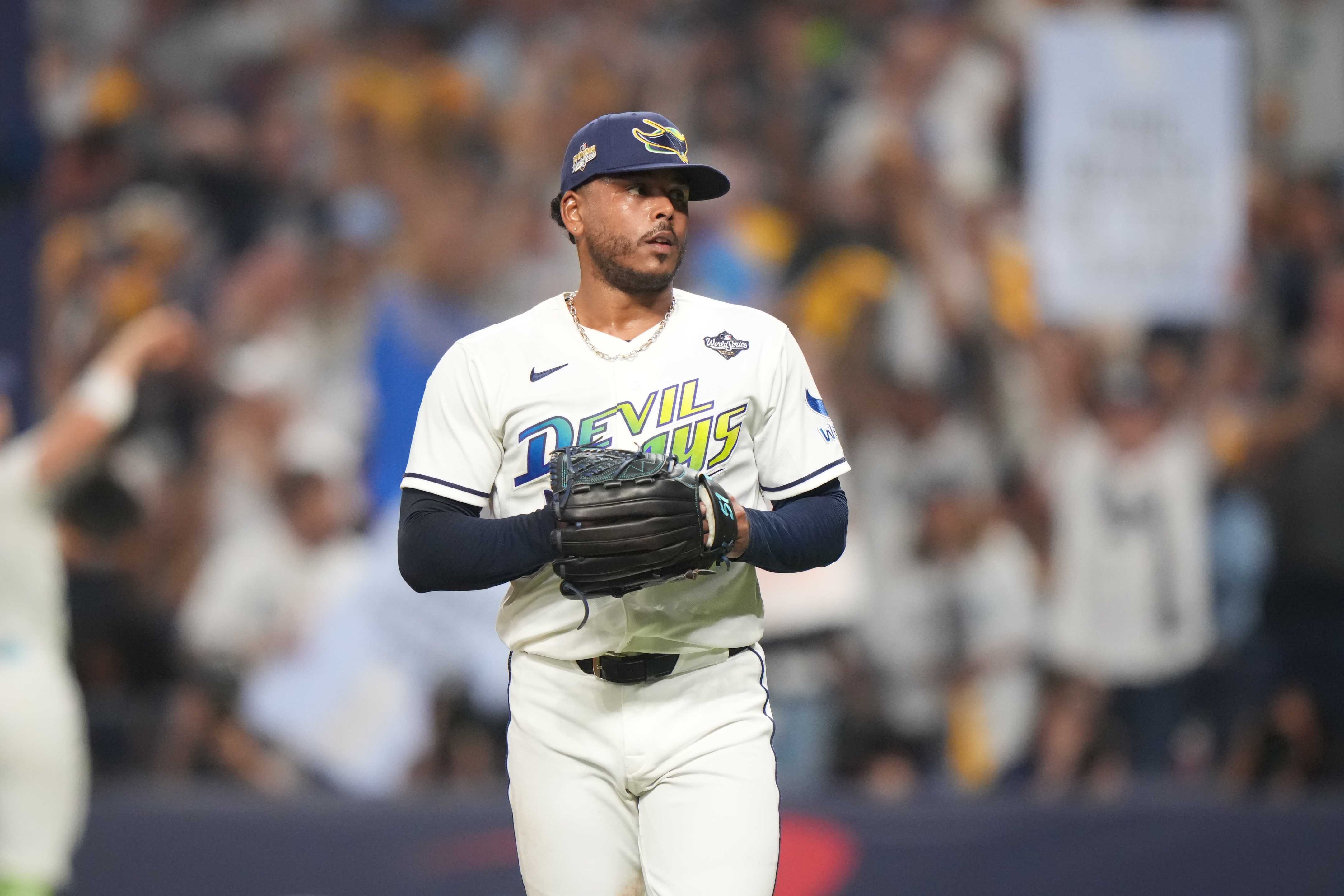 Can the Rays Avoid a Sweep? Jax Gets the Ball in Game 4 — Celebration Sports news