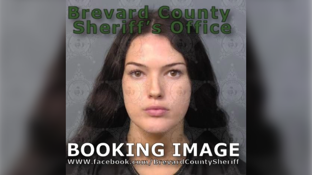 Woman fired into car window after suspecting boyfriend cheating, Brevard County deputies say — Celebration Community news