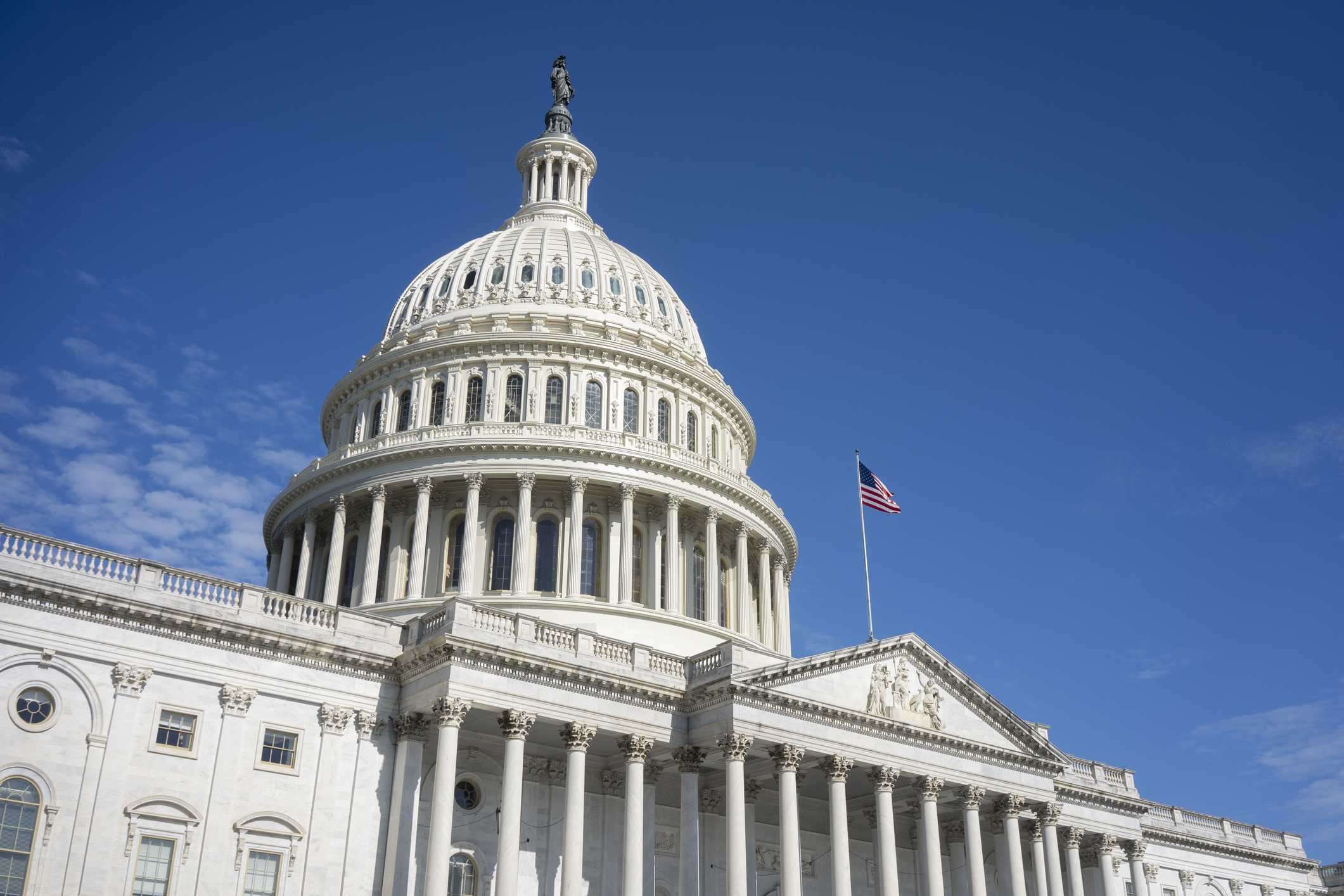 Sexual harassment rules for Congress are under review after flurry of ethics cases — WESH 2 Orlando, Celebration Schools news