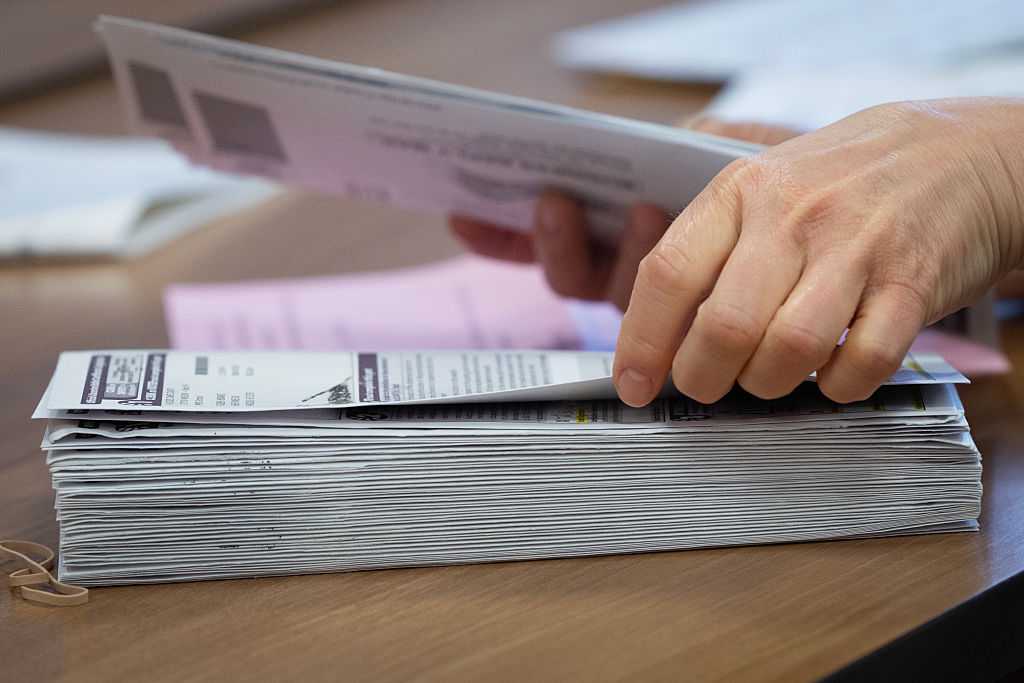 Appeals court declines to rule on federal bid to set aside California ballots of alleged noncitizens — WESH 2 Orlando
