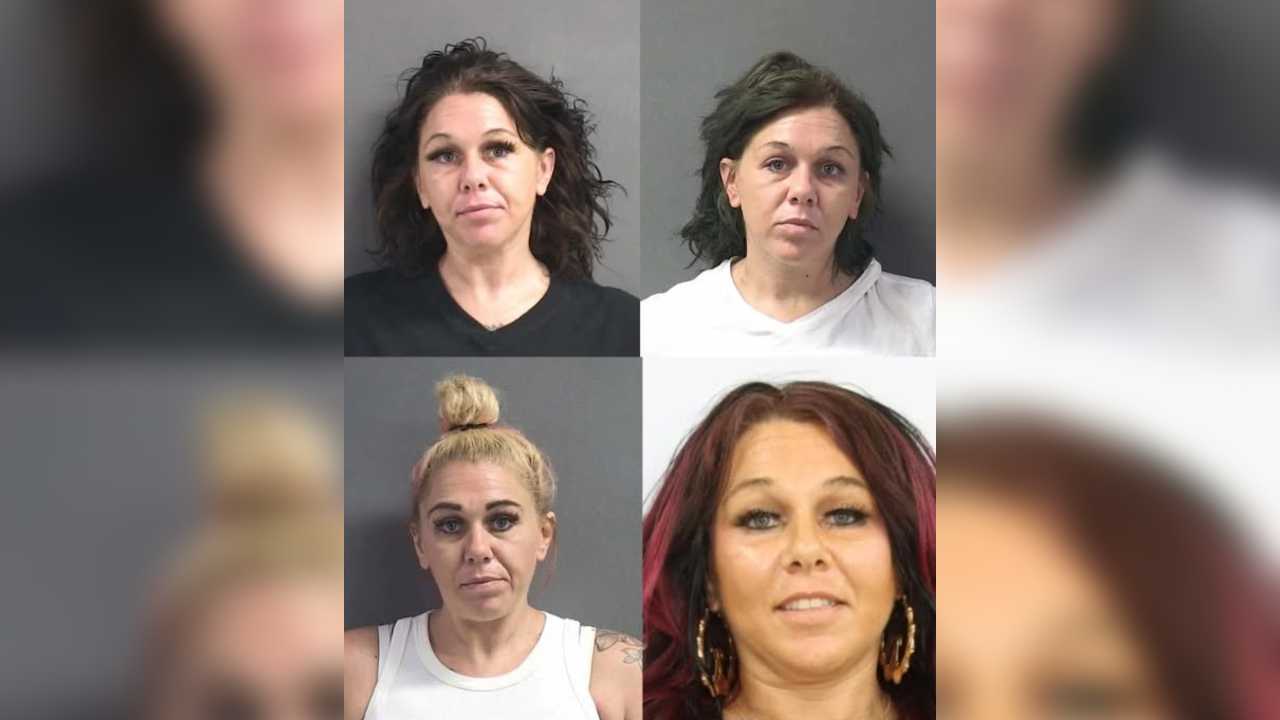 DeLand police seek woman for questioning in murder case — WESH 2 Orlando