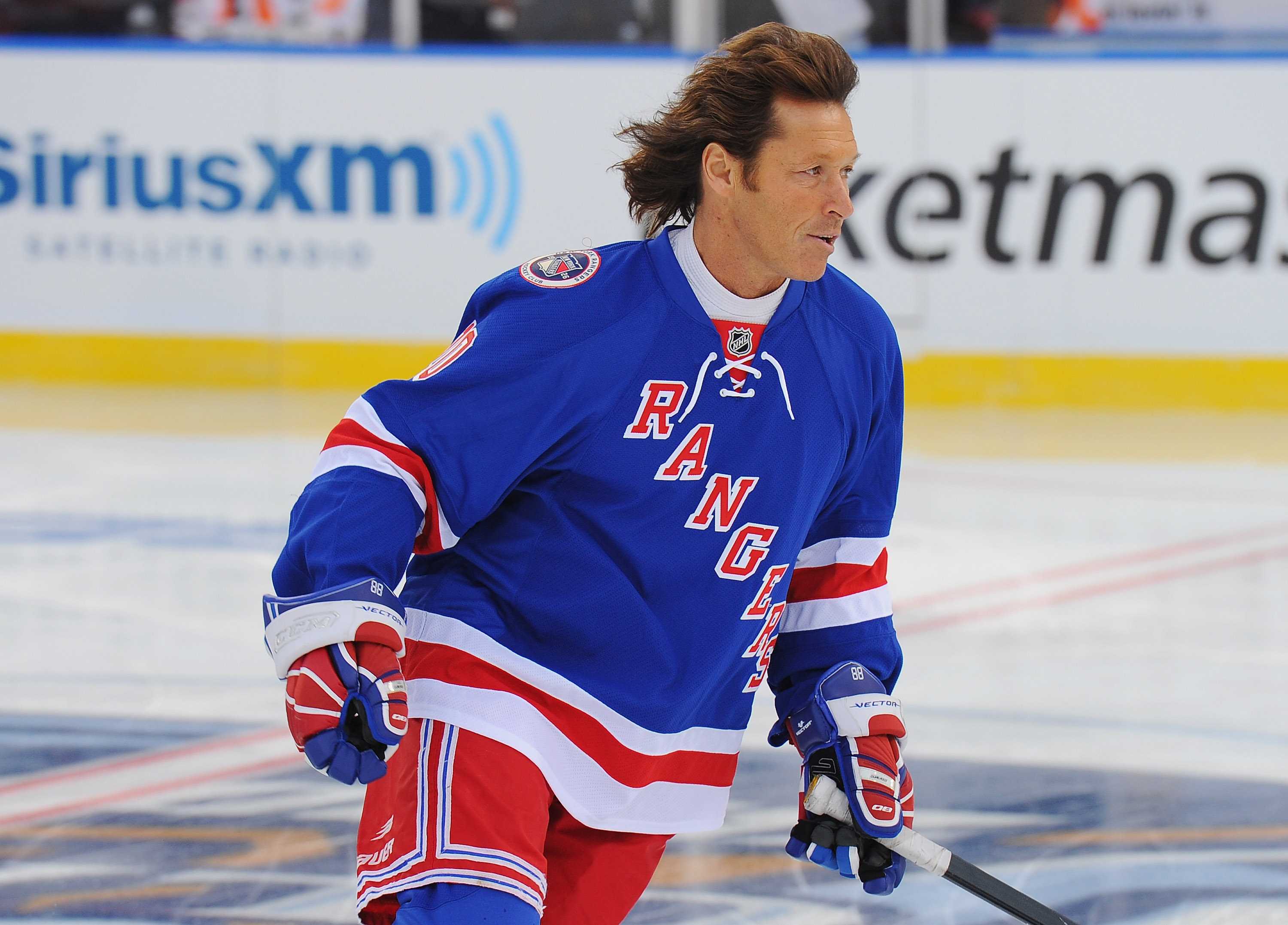 Former NHL All-Star Ron Duguay dies at 69 after bout with cancer — WESH 2 Orlando, Celebration Community news