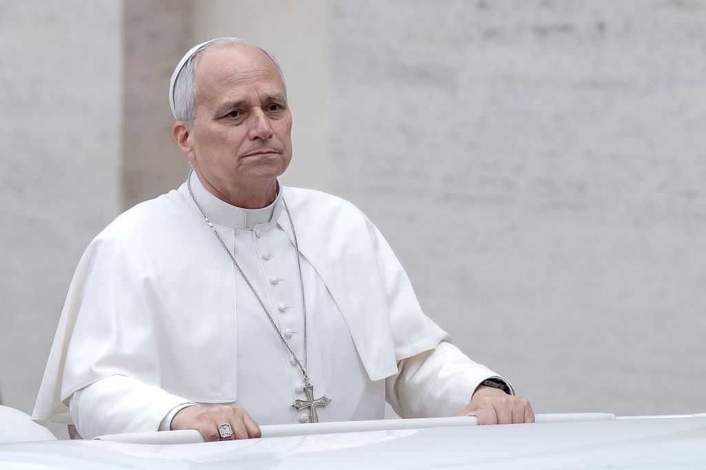 Pope Leo spent 'a tranquil night' in the hospital after cancer surgery, Vatican says — WESH 2 Orlando, Celebration Health news
