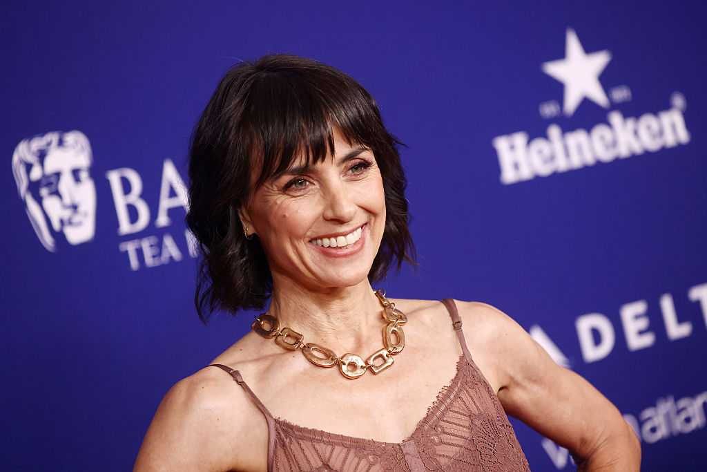 'The silence was deafening': 'Entourage' actress Constance Zimmer reveals cancer diagnosis — WESH 2 Orlando, Celebration Community news