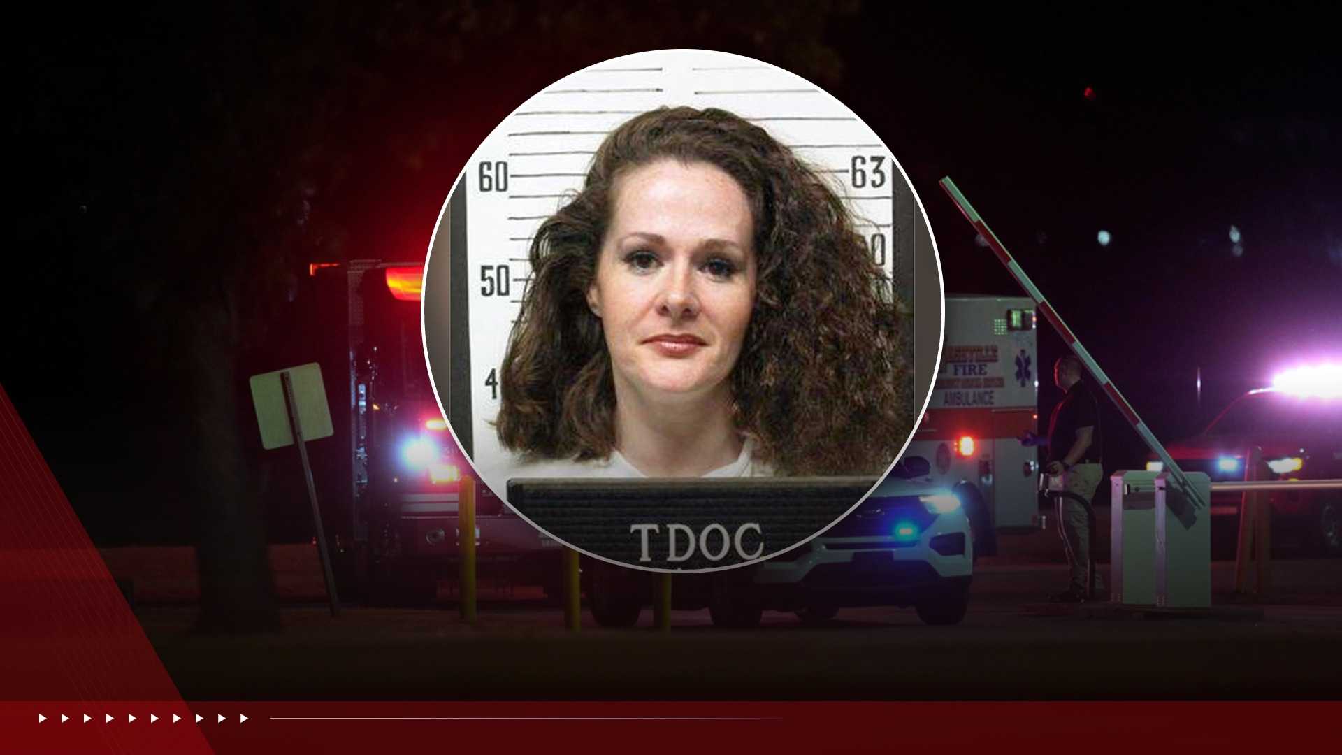 911 calls reveal confusion delayed emergency help after Christa Pike's failed execution, reports say — WESH 2 Orlando, Celebration Community news