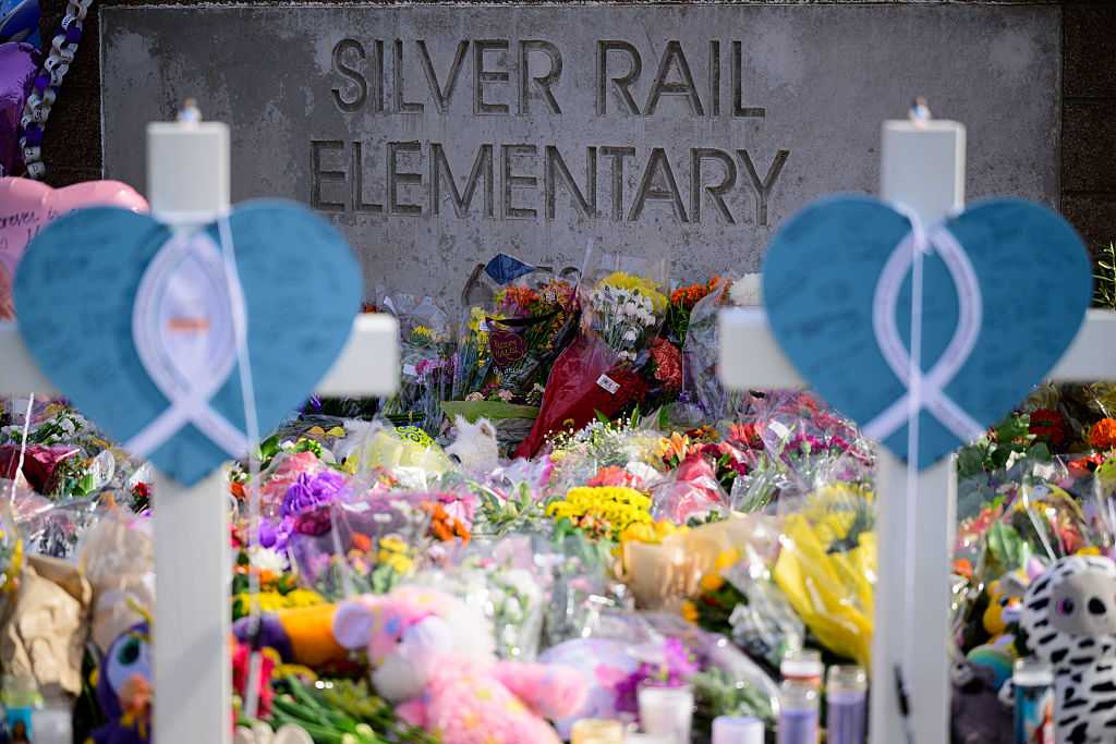 Oregon school attack survivor says she had no chance to protect children at Silver Rail Elementary — WESH 2 Orlando, Celebration Schools news