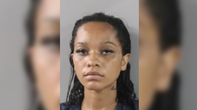 Florida mother admits to throwing 6-month-old, watching TikTok before calling 911, police say — WESH 2 Orlando