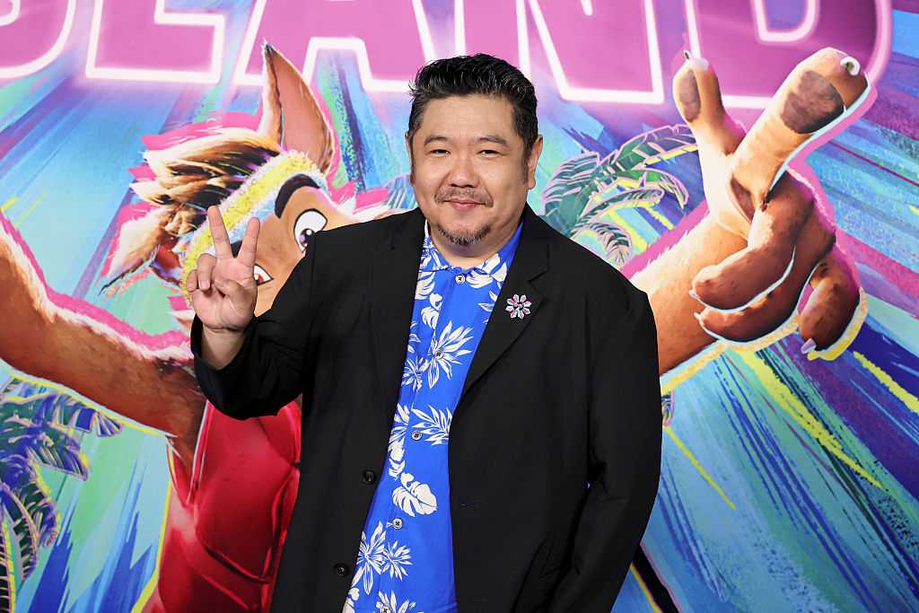 Eric Bauza, known as the iconic voice behind Looney Tunes' Bugs Bunny, dies at 46  — WESH 2 Orlando, Celebration Community news