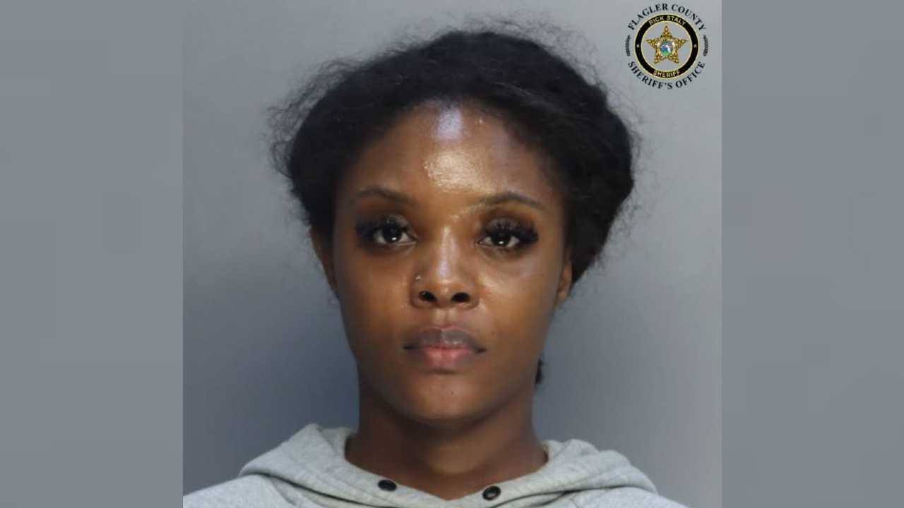Accused scammer arrested after Palm Coast woman loses more than $25K, sheriff's office says — Celebration Community news