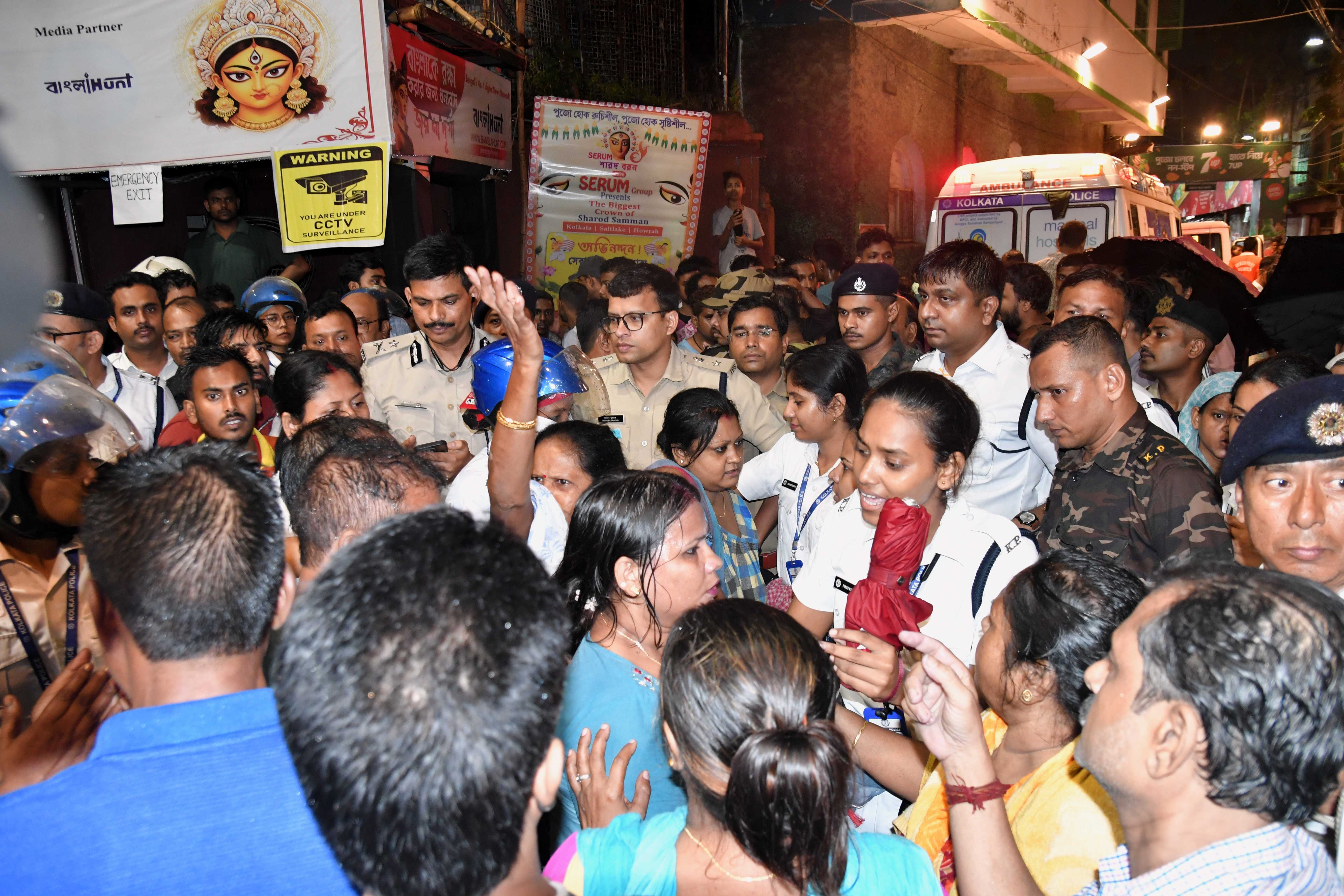 Stampede at Hindu festival in India kills 19 — WESH 2 Orlando, Celebration Arts news