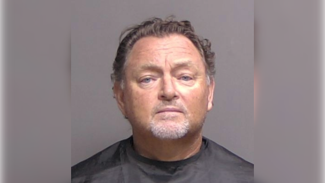 Flagler County substitute teacher accused of abusing special needs student — WESH 2 Orlando, Celebration Schools news