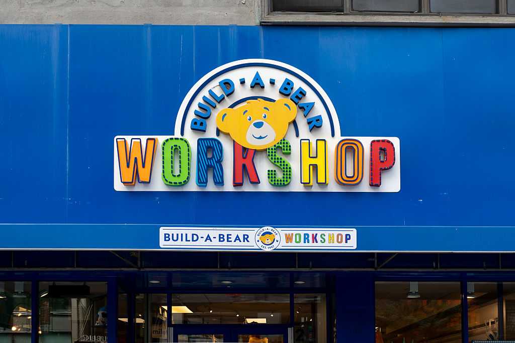 ICON Park getting new Build-A-Bear experience with Pokémon, Hello Kitty and more — WESH 2 Orlando