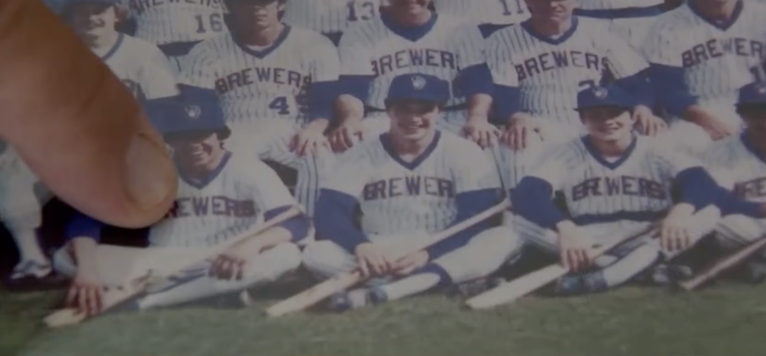 'What an experience!': Former Brewers bat boy recalls 1982 World Series run — WESH 2 Orlando, Celebration Sports news