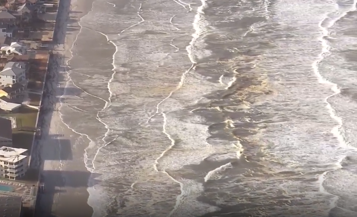 What is a king tide? Flooding, beach erosion and closures impact Florida — Celebration Community news