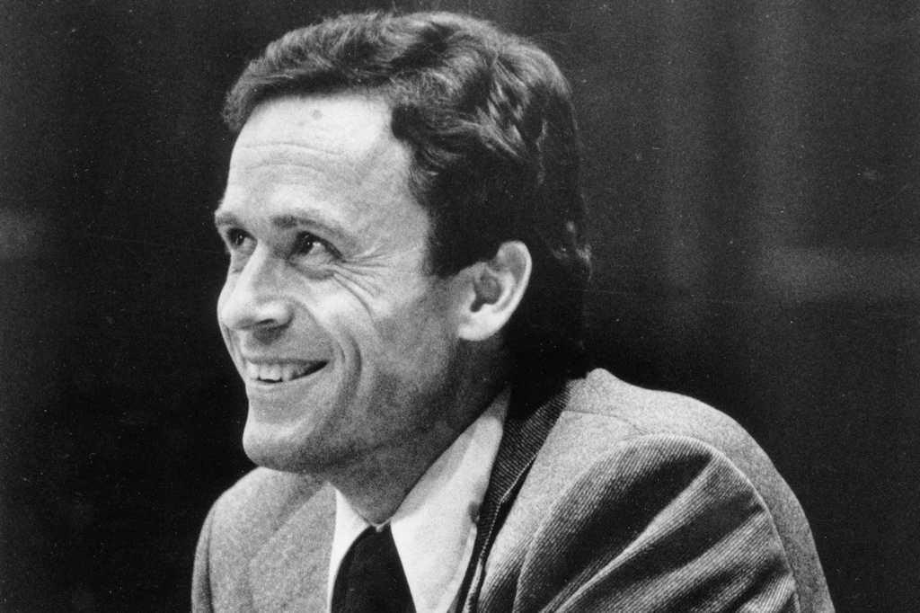 Utah authorities connect serial killer Ted Bundy to another 1970s homicide — Celebration Community news