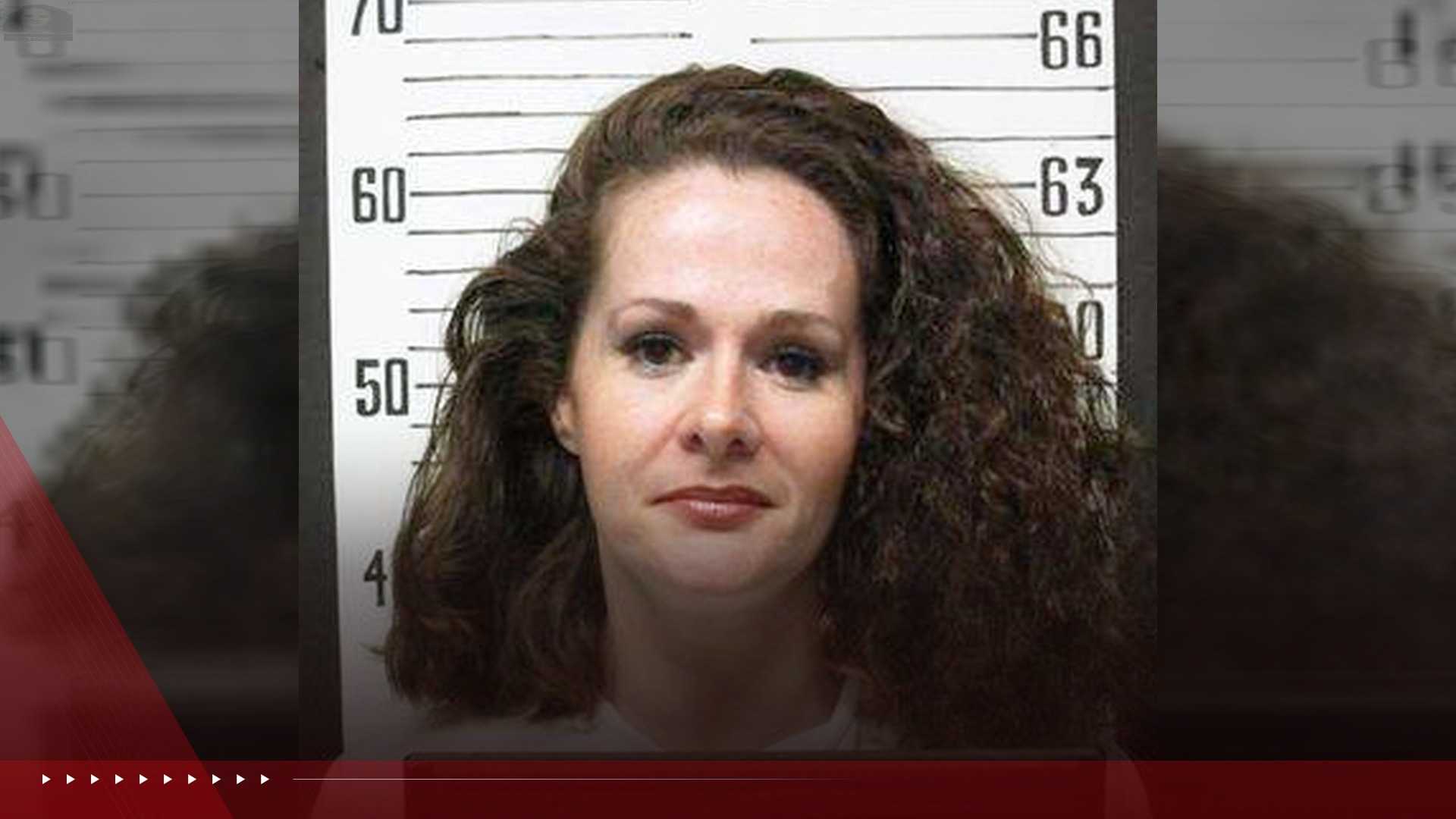 Christa Pike discharged from hospital after surviving execution attempt — WESH 2 Orlando, Celebration Health news