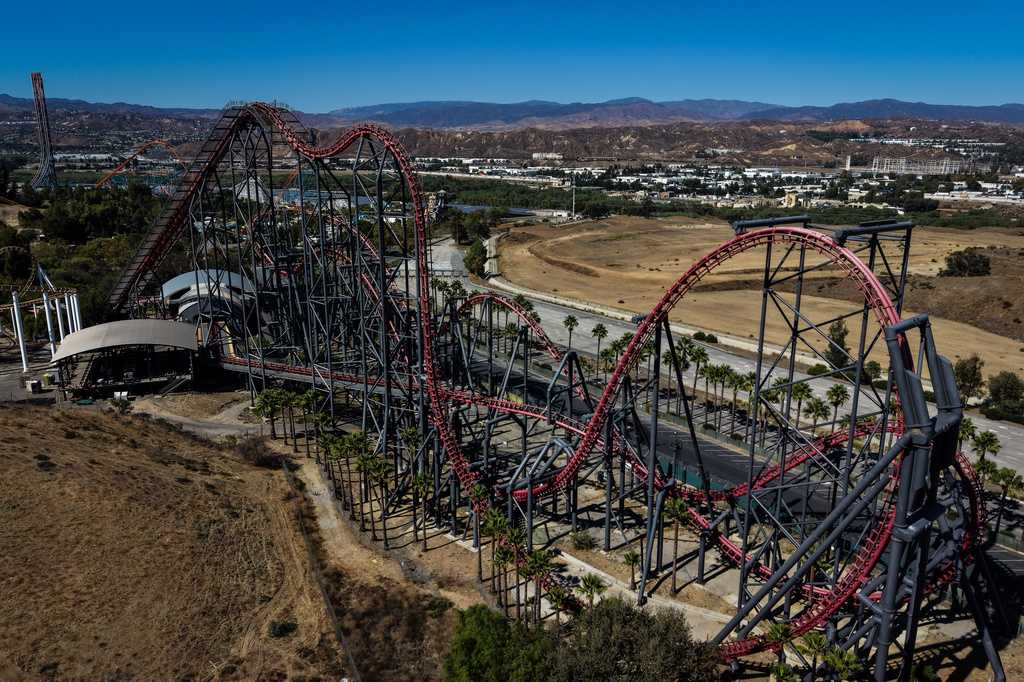 A list of US roller coaster fatalities dating back to 2003 — WESH 2 Orlando, Celebration Community news