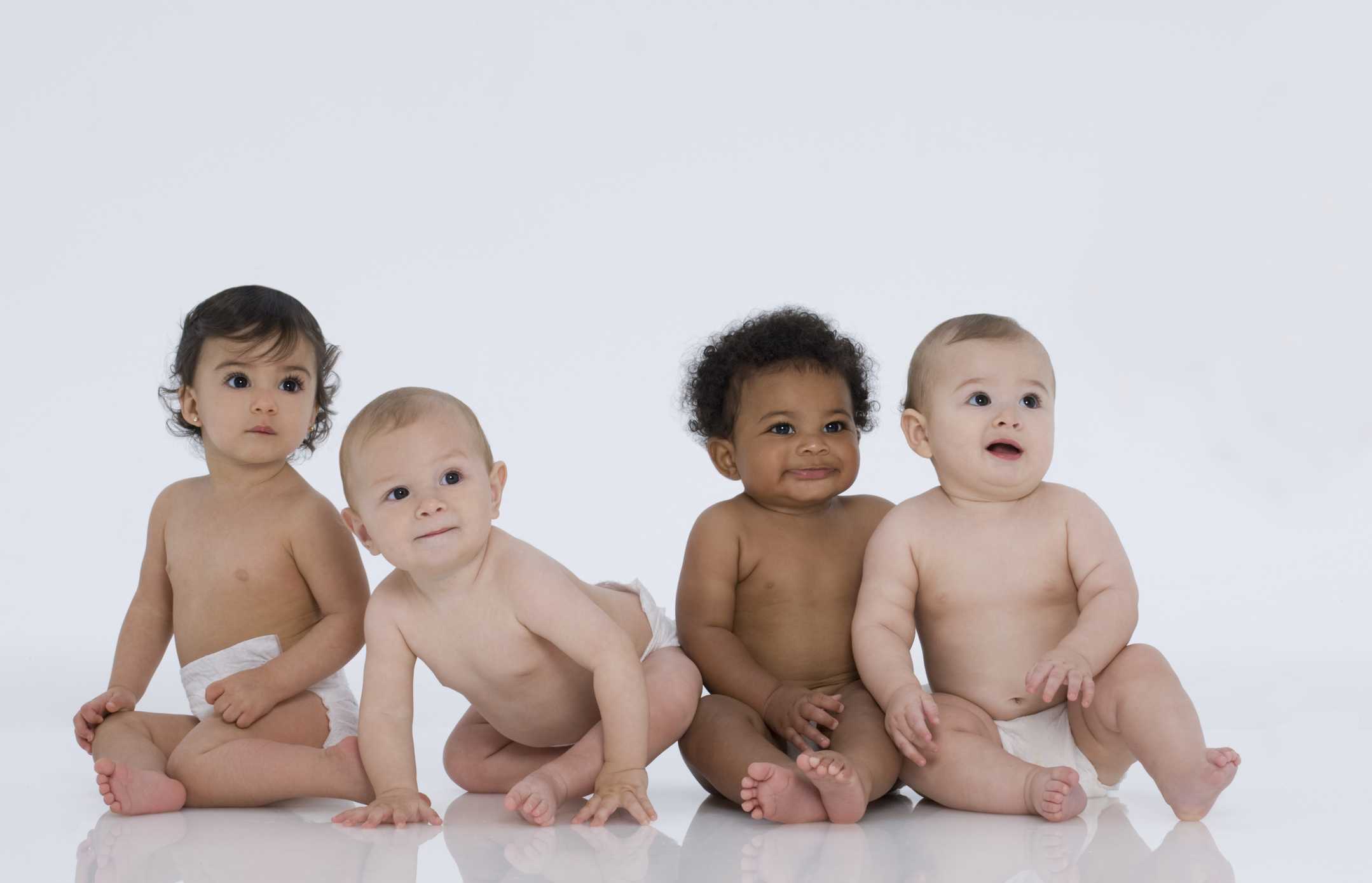 These are the most popular baby names of 2026, new report says — WESH 2 Orlando, Celebration Business news