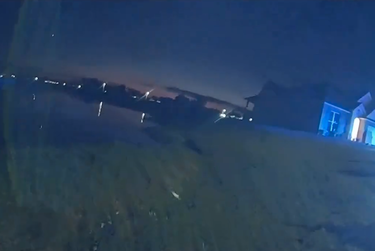 WATCH: Sheriff's deputy jumps into neck-deep pond to rescue missing child with autism — WESH 2 Orlando, Celebration Community news