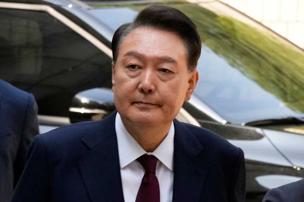 South Korean prosecutor seeks death penalty for ex-President Yoon over martial law debacle — Celebration Community news