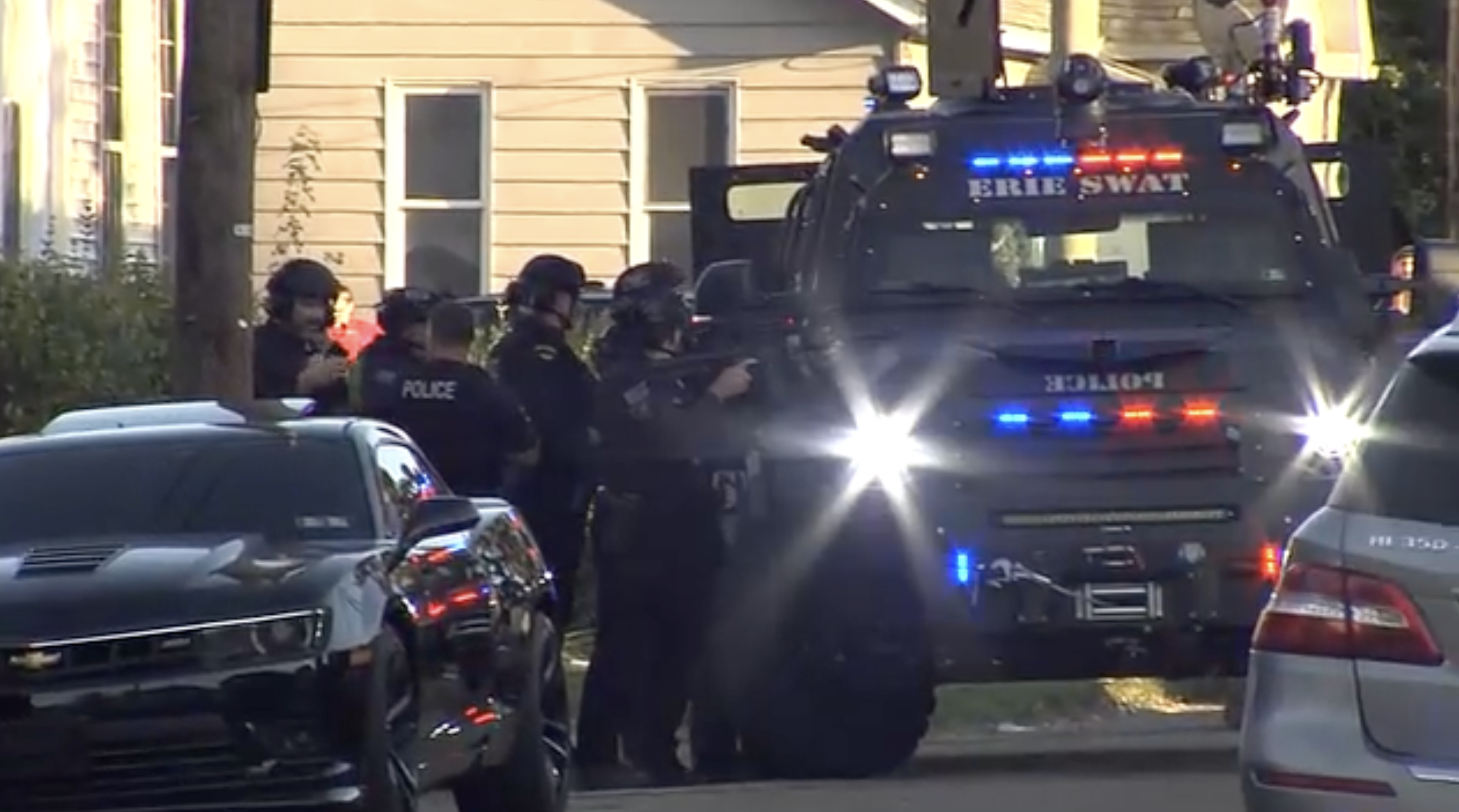 'Horrific scene': Multiple people dead in Pennsylvania shooting — WESH 2 Orlando, Celebration Community news